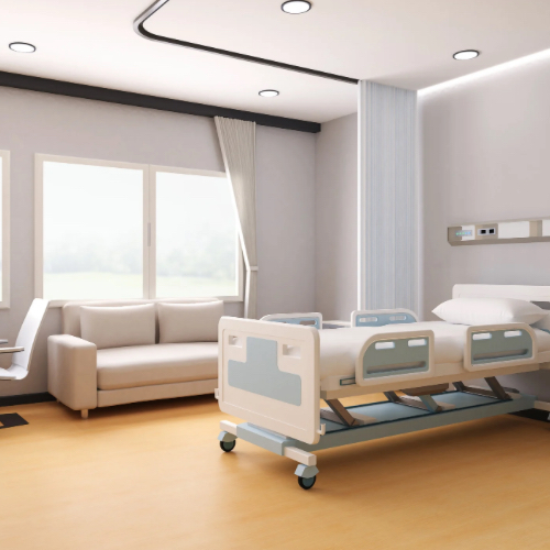 Annual Maintenance Contract (AMC) for Medical Facility Services