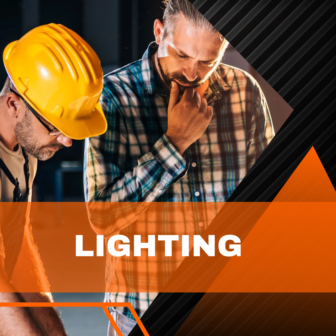 Lighting