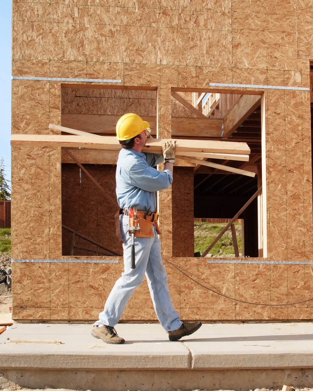 Construction