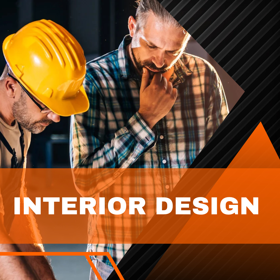 Healthcare interior designer