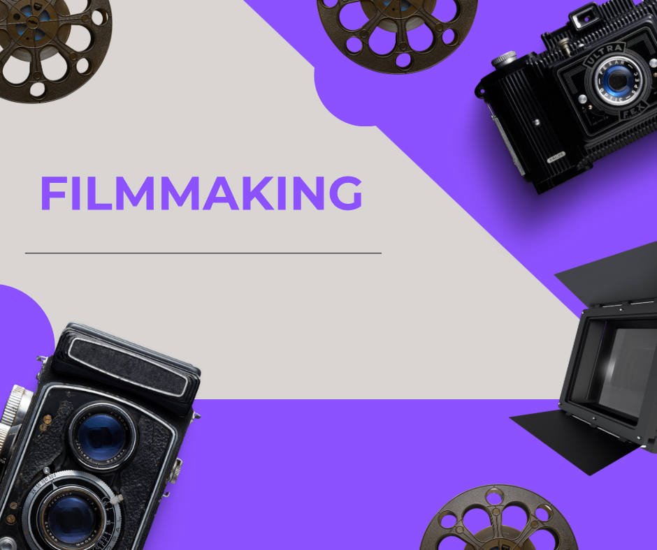 Filmmaking
